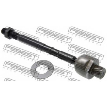 Осевой шарнир рулевой тяги FEBEST 0322-FKUN