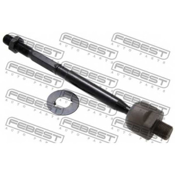 Осевой шарнир рулевой тяги FEBEST 0322-GE