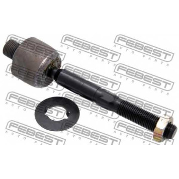 Осевой шарнир рулевой тяги FEBEST 0322-RA3