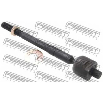 Осевой шарнир рулевой тяги FEBEST 0322-RB