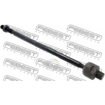 Осевой шарнир рулевой тяги FEBEST 0322-RE4