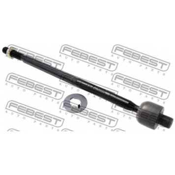 Осевой шарнир рулевой тяги FEBEST 0322-RF8