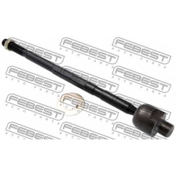Осевой шарнир рулевой тяги FEBEST 0322-RG