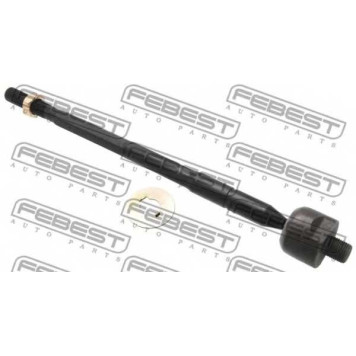 Осевой шарнир рулевой тяги FEBEST 0322-RL1