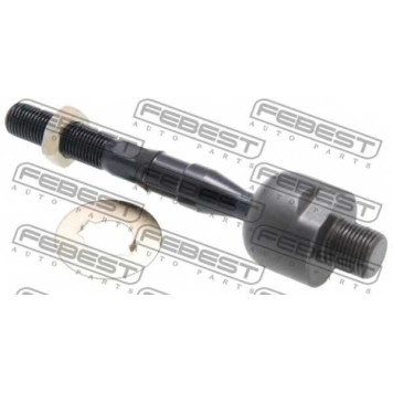 Осевой шарнир рулевой тяги FEBEST 0322-TA