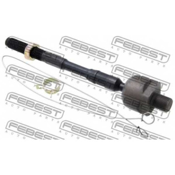 Осевой шарнир рулевой тяги FEBEST 0322-YD2