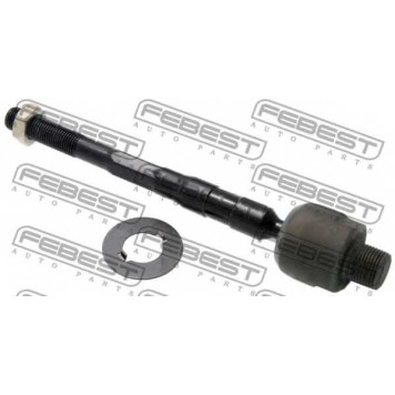 Осевой шарнир рулевой тяги FEBEST 0322-YF4