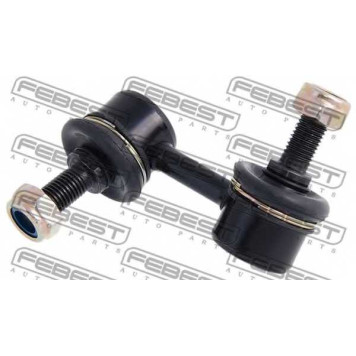 Тяга / стойка стабилизатора FEBEST 0323-002