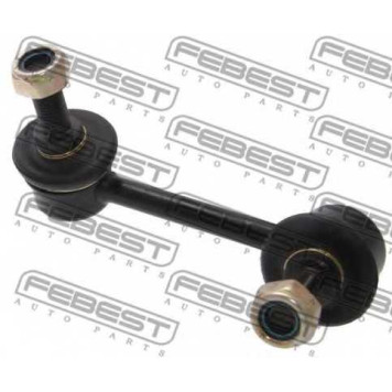 Тяга / стойка стабилизатора FEBEST 0323-004