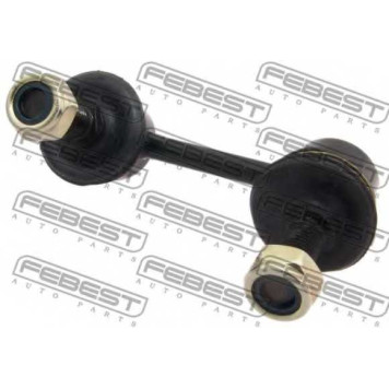 Тяга / стойка стабилизатора FEBEST 0323-009