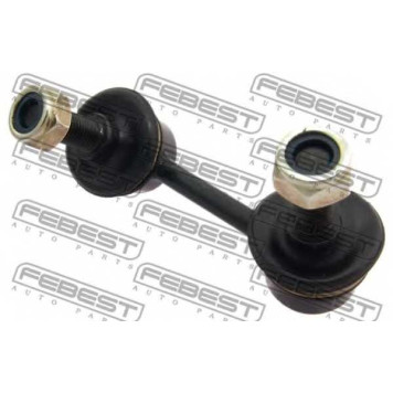 Тяга / стойка стабилизатора FEBEST 0323-010
