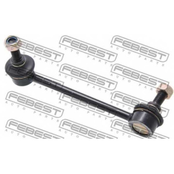 Тяга / стойка стабилизатора FEBEST 0323-015
