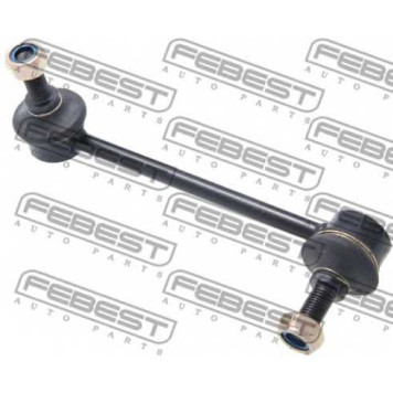 Тяга / стойка стабилизатора FEBEST 0323-016