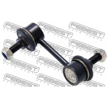 Тяга / стойка стабилизатора FEBEST 0323-019