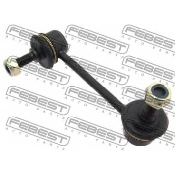 Тяга / стойка стабилизатора FEBEST 0323-020