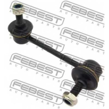 Тяга / стойка стабилизатора FEBEST 0323-021