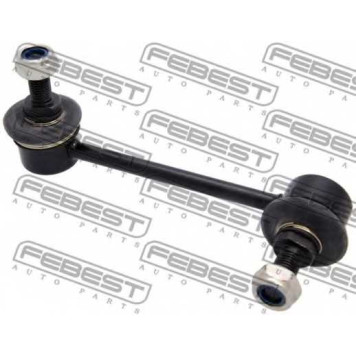 Тяга / стойка стабилизатора FEBEST 0323-207