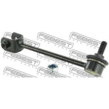Тяга / стойка стабилизатора FEBEST 0323-CL8RL