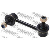 Тяга / стойка стабилизатора FEBEST 0323-CRTRL