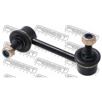 Тяга / стойка стабилизатора FEBEST 0323-CRTRL