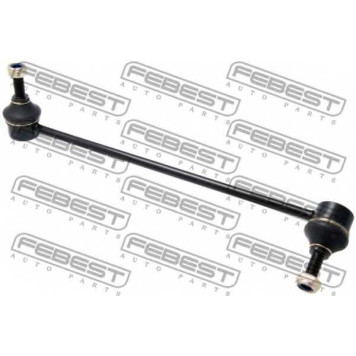 Тяга / стойка стабилизатора FEBEST 0323-FITL