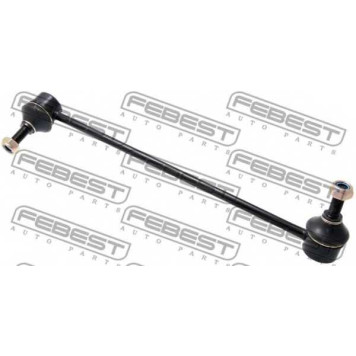Тяга / стойка стабилизатора FEBEST 0323-FITR