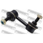 Тяга / стойка стабилизатора FEBEST 0323-FRVLH