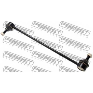 Тяга / стойка стабилизатора FEBEST 0323-GBF