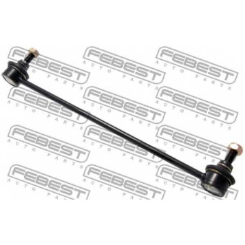 Тяга / стойка стабилизатора FEBEST 0323-GE