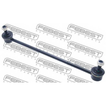 Тяга / стойка стабилизатора FEBEST 0323-GJFL