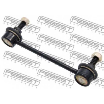 Тяга / стойка стабилизатора FEBEST 0323-HRVRL