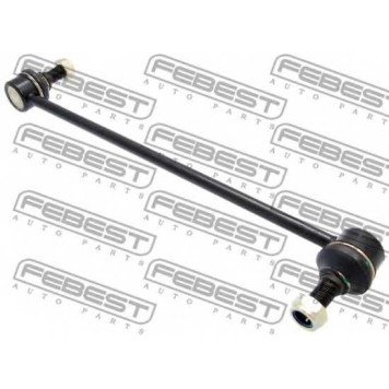 Тяга / стойка стабилизатора FEBEST 0323-REF