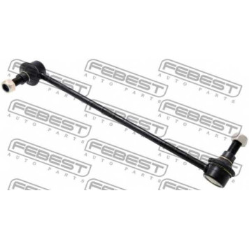 Тяга / стойка стабилизатора FEBEST 0323-RGFL
