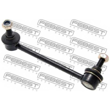 Тяга / стойка стабилизатора FEBEST 0323-YF4RL