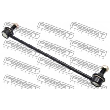 Тяга / стойка стабилизатора FEBEST 0323-ZXFR
