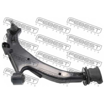 Рычаг независимой подвески колеса FEBEST 0324-HRVRH