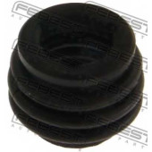 Пыльник, управление корпуса скобы тормоза FEBEST 0373-001