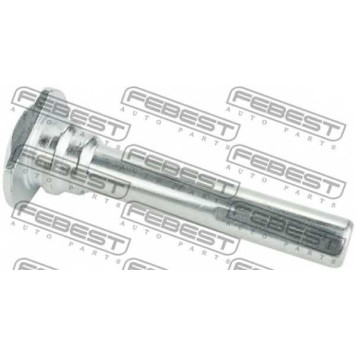 Направляющий болт корпуса скобы тормоза FEBEST 0374-CRVLOWR