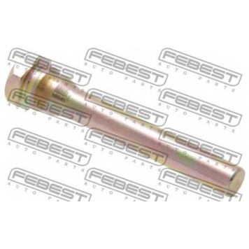 Направляющий болт корпуса скобы тормоза FEBEST 0374-FDLF
