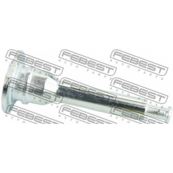 Направляющий болт корпуса скобы тормоза FEBEST 0374-MRVLOWR