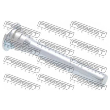 Направляющий болт корпуса скобы тормоза FEBEST 0374-RD1UF
