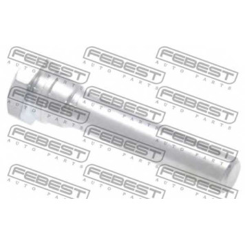 Направляющий болт корпуса скобы тормоза FEBEST 0374-RD5LR