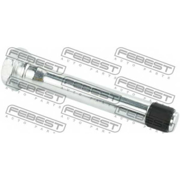 Направляющий болт корпуса скобы тормоза FEBEST 0374-RE3UPF