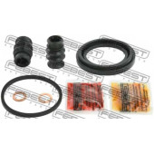 Ремкомплект тормозного суппорта FEBEST 0375-CDF