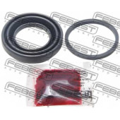 Ремкомплект тормозного суппорта FEBEST 0375-CLR