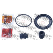 Ремкомплект тормозного суппорта FEBEST 0375-CU2F