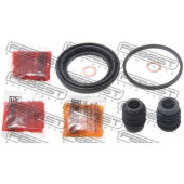 Ремкомплект тормозного суппорта FEBEST 0375-FD1F