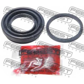 Ремкомплект тормозного суппорта FEBEST 0375-FKR