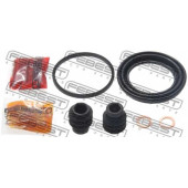 Ремкомплект тормозного суппорта FEBEST 0375-GEF