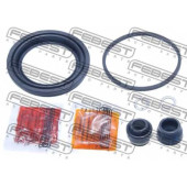 Ремкомплект тормозного суппорта FEBEST 0375-RAF